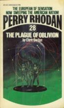 The Plague Of Oblivion The Plague Of Oblivion cover picture