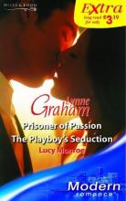 The Playboy's Seduction cover picture