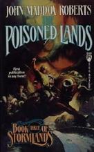 The Poisoned Lands cover picture