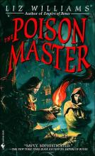 The Poison Master cover picture