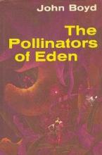 The Pollinators Of Eden cover picture