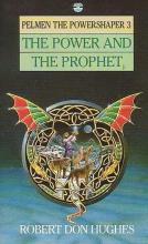 The Power And The Prophet cover picture