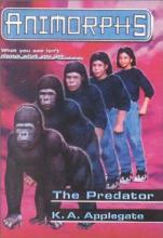 The Predator cover picture