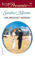 The Pregnant Mistress cover picture
