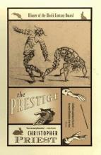 The Prestige The Prestige cover picture