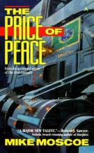 The Price Of Peace cover picture