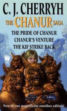 The Pride Of Chanur cover picture