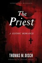 The Priest cover picture