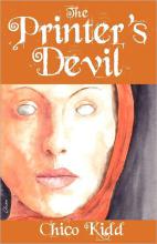 The Printer's Devil cover picture