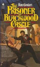 The Prisoner Of Blackwood Castle cover picture