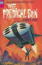 The Prodigal Sun cover picture