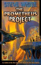 The Prometheus Project cover picture