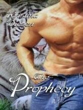 The Prophecy cover picture