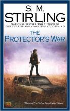 The Protector's War The Protector's War cover picture