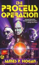 The Proteus Operation cover picture