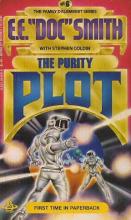 The Purity Plot cover picture