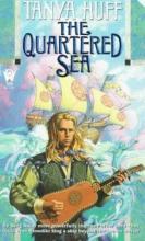 The Quartered Sea cover picture