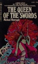 The Queen Of The Swords cover picture