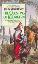 The Questing Of Kedrigern cover picture