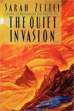 The Quiet Invasion cover picture