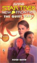 The Quiet Place cover picture
