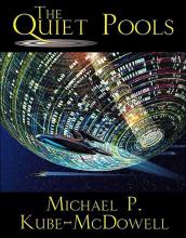 The Quiet Pools cover picture