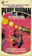 The Radiant Dome cover picture