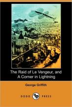 The Raid Of Le Vengeur cover picture