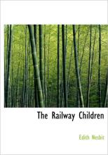 The Railway Children cover picture