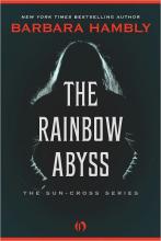 The Rainbow Abyss cover picture