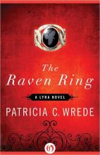 The Raven Ring cover picture