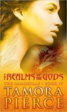 The Realms Of The Gods cover picture