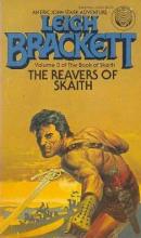 The Reavers Of Skaith cover picture