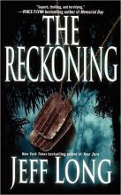 The Reckoning cover picture