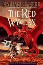 The Red Wyvern cover picture