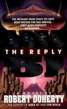 The Reply cover picture