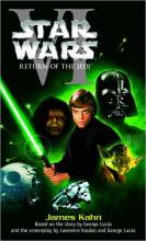The Return Of The Jedi cover picture