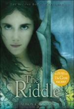 The Riddle cover picture