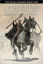 The Riders Of The Sidhe cover picture