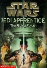 The Rising Force cover picture