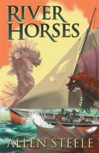 The River Horses cover picture