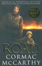 The Road cover picture