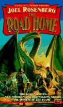 The Road Home cover picture