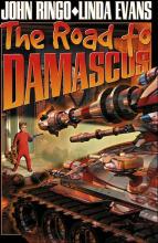 The Road To Damascus cover picture