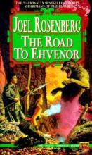 The Road To Ehvenor cover picture