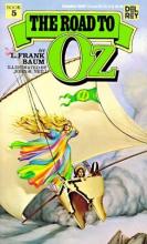 The Road To Oz cover picture