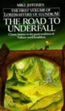 The Road To Underfall cover picture