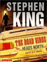 The Road Virus Heads North cover picture
