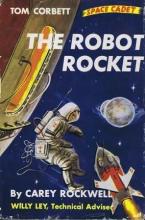 The Robot Rocket cover picture