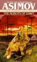 The Robots Of Dawn cover picture